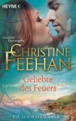 Christine Feehan: Geliebte des Feuers - Taschenbuch