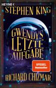 Richard Chizmar: Gwendys letzte Aufgabe - gebunden