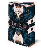 Julia Hausburg: Dark Elite - Redemption - Taschenbuch
