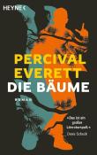 Percival Everett: Die Bäume - Taschenbuch