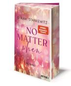 Sarah Stankewitz: No Matter When - Taschenbuch