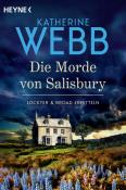 Katherine Webb: Die Morde von Salisbury - Taschenbuch