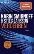 Karin Smirnoff: Verderben - Taschenbuch