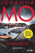 Johanna Mo: Dämmersee - Taschenbuch