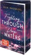 Julia Hausburg: Fighting Through Deep Waters - Taschenbuch