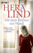 Hera Lind: Mit dem Rücken zur Wand - Taschenbuch