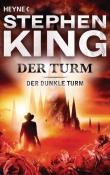 Stephen King: Der Turm - Taschenbuch