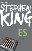Stephen King: Es - Taschenbuch