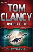 Grant Blackwood: Tom Clancy Under Fire - Taschenbuch
