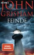 John Grisham: Feinde - Taschenbuch