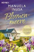 Manuela Inusa: Blumenmeere - Taschenbuch