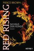 Pierce Brown: Red Rising - Im Haus der Feinde - Taschenbuch
