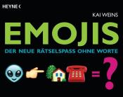 Kai Weins: Emojis - Taschenbuch