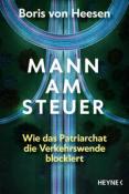 Boris von Heesen: Mann am Steuer - Taschenbuch