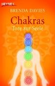 Brenda Davies: Chakras, Tore zur Seele - Taschenbuch