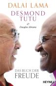 Desmond Tutu: Das Buch der Freude - Taschenbuch