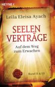 Leila E. Ayach: Seelenverträge. Bd.2&3 - Taschenbuch