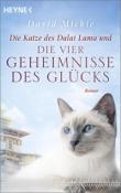 David Michie: Die Katze des Dalai Lama und die vier Geheimnisse des Glücks - Taschenbuch