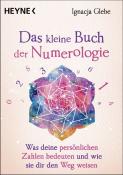 Ignacja Glebe: Das kleine Buch der Numerologie - Taschenbuch