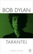 Bob Dylan: Tarantel - gebunden