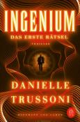 Danielle Trussoni: Ingenium - Taschenbuch