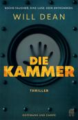 Will Dean: Die Kammer - Taschenbuch