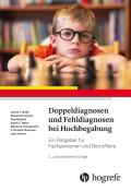 Goerss Jean: Doppeldiagnosen und Fehldiagnosen bei Hochbegabung - Taschenbuch