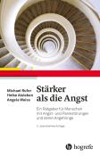 Angela Weiß: Stärker als die Angst - Taschenbuch