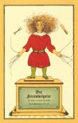 Heinrich Hoffmann: Der Struwwelpeter - Taschenbuch