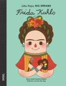 María Isabel Sánchez Vegara: Frida Kahlo - gebunden