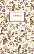 Notizbuch - gebunden