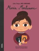 María Isabel Sánchez Vegara: Maria Montessori - gebunden