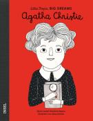 María Isabel Sánchez Vegara: Agatha Christie - gebunden