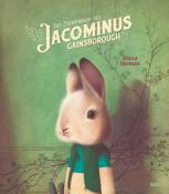 Rébecca Dautremer: Das Stundenbuch des Jacominus Gainsborough - gebunden