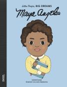 Lisbeth Kaiser: Maya Angelou - gebunden