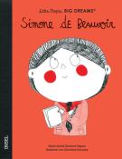 María Isabel Sánchez Vegara: Simone de Beauvoir - gebunden