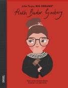 María Isabel Sánchez Vegara: Ruth Bader Ginsburg - gebunden