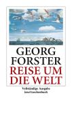 Georg Forster: Reise um die Welt - Taschenbuch