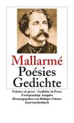 Stéphane Mallarmé: Poésies. Poèmes en prose. Gedichte. Gedichte in Prosa - Taschenbuch