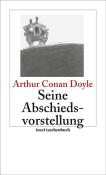 Arthur Conan Doyle: Seine Abschiedsvorstellung - Taschenbuch