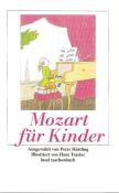 Mozart für Kinder - Taschenbuch