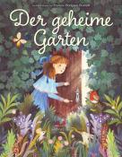 Calista Brill: Der geheime Garten - gebunden