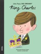 María Isabel Sánchez Vegara: King Charles III. - gebunden