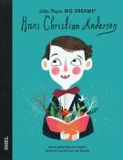 María Isabel Sánchez Vegara: Hans Christian Andersen - gebunden