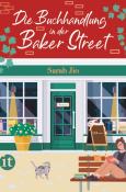 Sarah Jio: Die Buchhandlung in der Baker Street - Taschenbuch