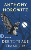 Anthony Horowitz: Der Tote aus Zimmer 12 - Taschenbuch