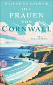 Daphne Du Maurier: Die Frauen von Cornwall - Taschenbuch