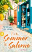 Serena Giuliano: Ein Sommer in Salerno - Taschenbuch