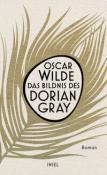 Oscar Wilde: Das Bildnis des Dorian Gray - gebunden