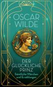 Oscar Wilde: Der glückliche Prinz - Taschenbuch